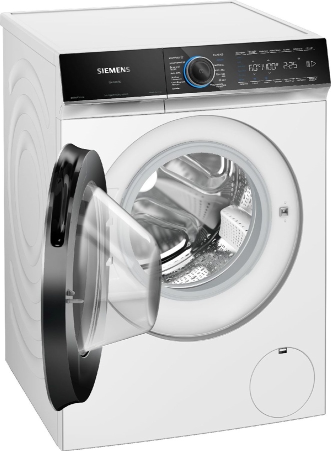 Siemens WG44B2AMNL iQ700 extraKlasse - Wasmachine