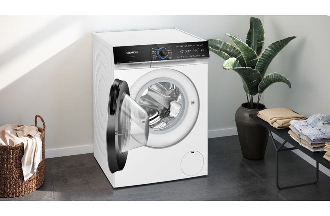 Siemens WG44B2AMNL iQ700 extraKlasse - Wasmachine