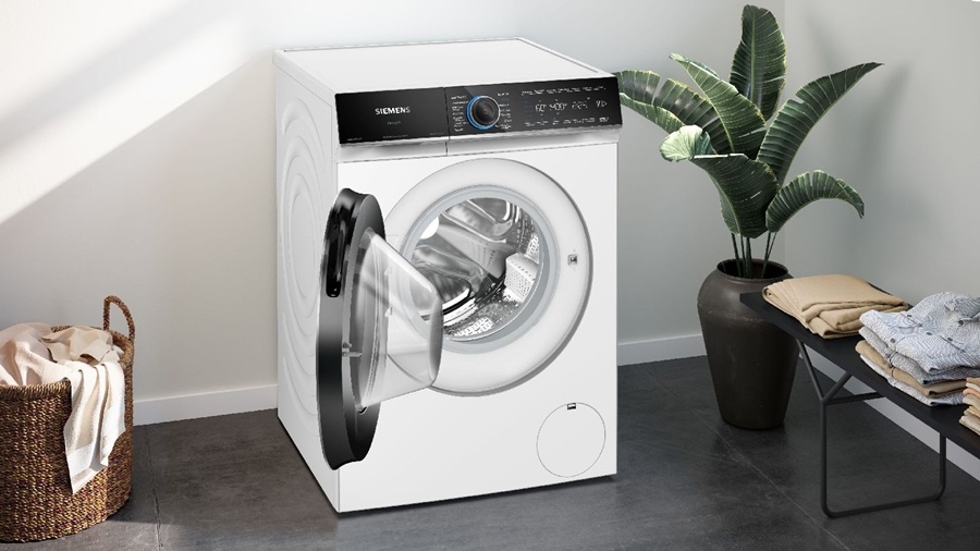 Siemens WG44B2AMNL iQ700 extraKlasse - Wasmachine