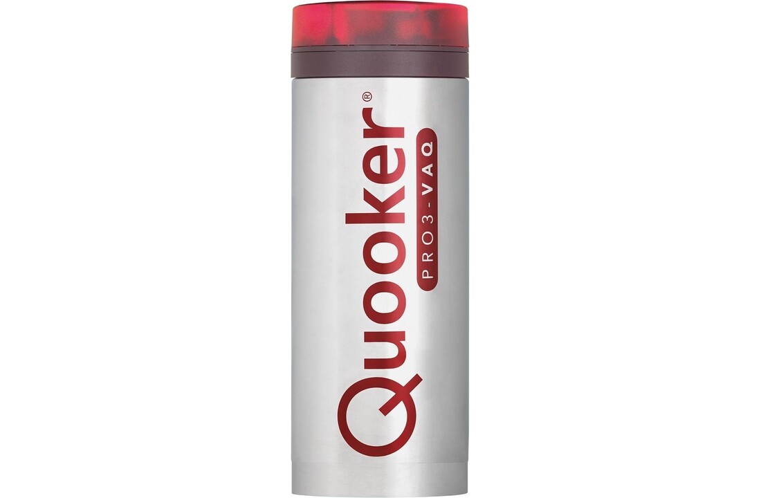 Quooker PRO3 reservoir