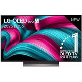LG OLED48C56LB (2025) - OLED TV
