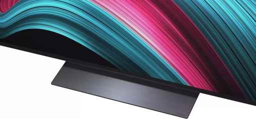 LG OLED48C56LB (2025) - OLED TV