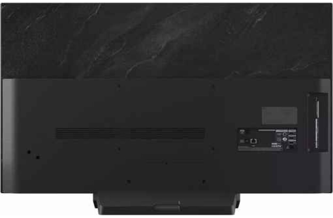 LG OLED48C56LB (2025) - OLED TV