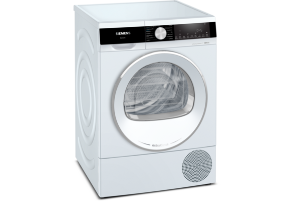 Siemens WQ35G2C9NL iQ500 extraKlasse - Warmtepompdroger