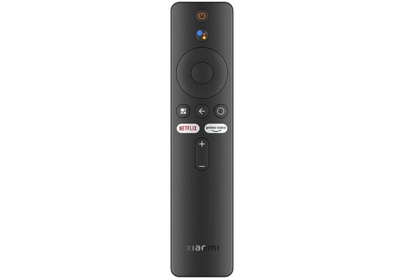 Xiaomi Mi TV Stick 4K 8GB - Mediaspeler