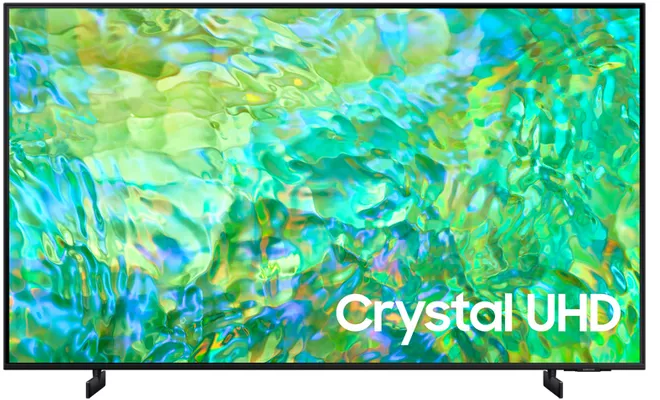 Samsung Crystal UHD 50CU8070 (2023) - LED TV