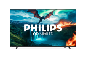 Philips 65MLED810/12 (2025) - Mini-LED TV