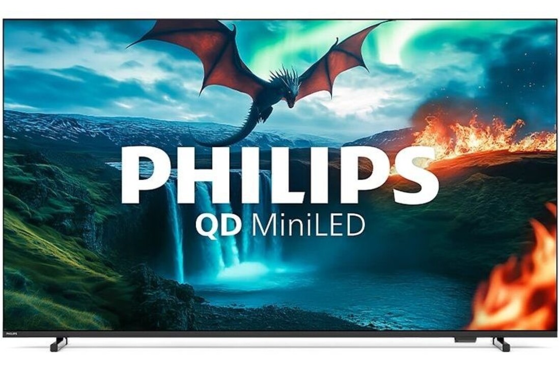 Philips 65MLED810/12 (2025) - Mini-LED TV