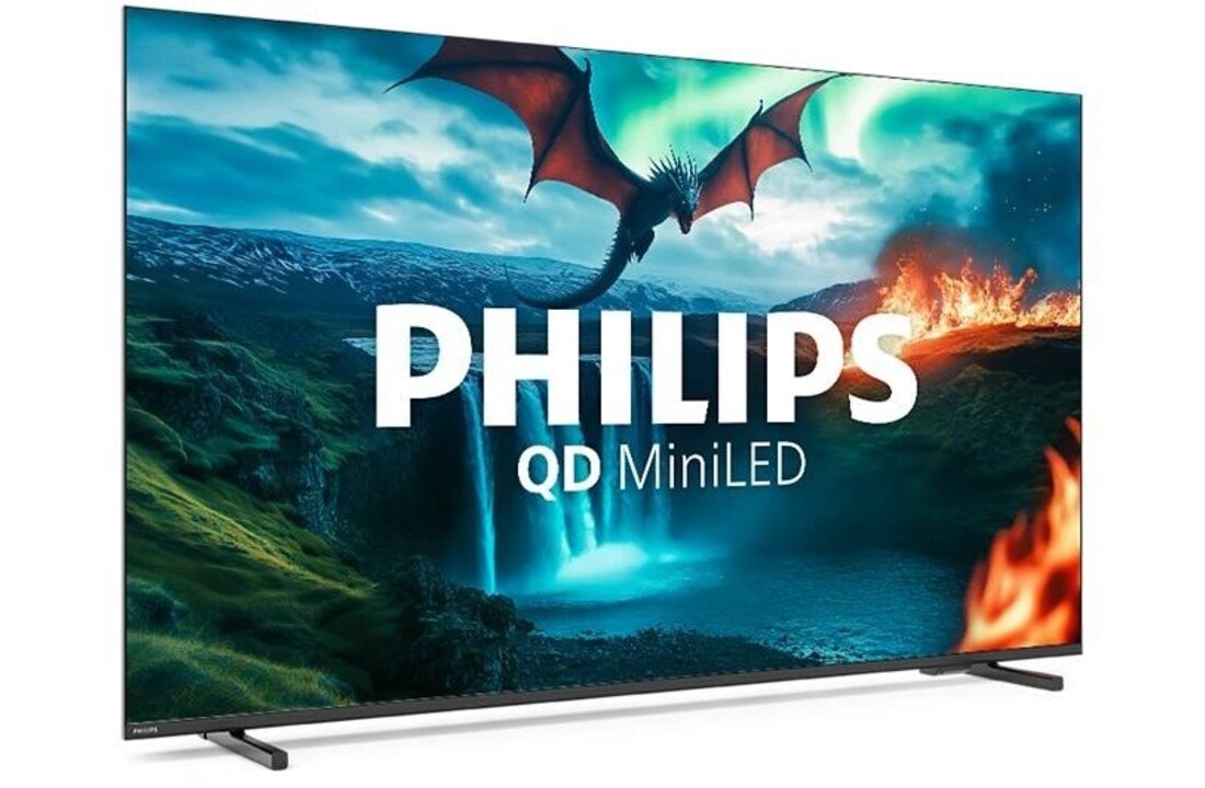 Philips 65MLED810/12 (2025) - Mini-LED TV