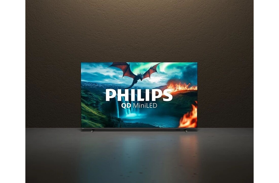 Philips 65MLED810/12 (2025) - Mini-LED TV