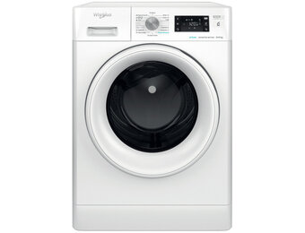 Whirlpool FFWDB 964489 WV EE - Was-droogcombinatie