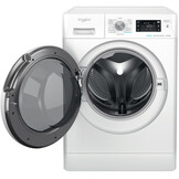Whirlpool FFWDB 964489 WV EE - Was-droogcombinatie