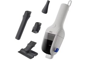AEG AH1EM10SW ErgoMini Handheld - Kruimelzuiger