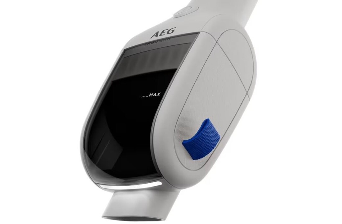 AEG AH1EM10SW ErgoMini Handheld - Kruimelzuiger