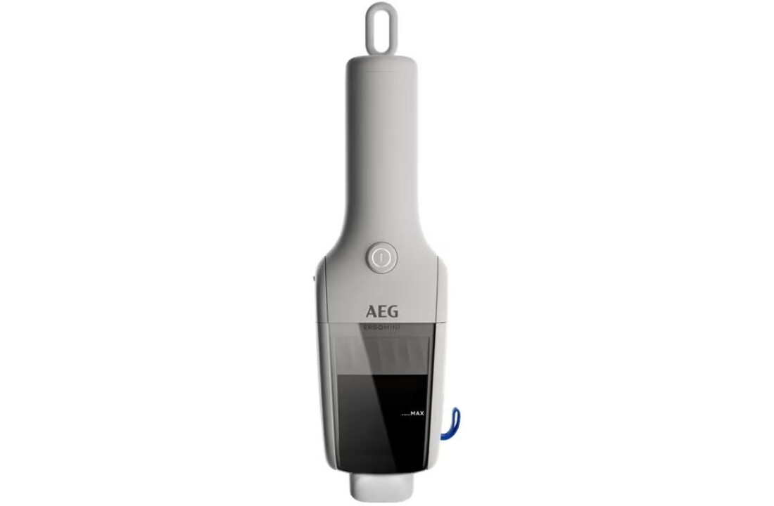 AEG AH1EM10SW ErgoMini Handheld - Kruimelzuiger