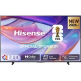 Hisense 55E79S - QLED TV