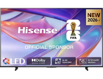 Hisense 55E79S - QLED TV