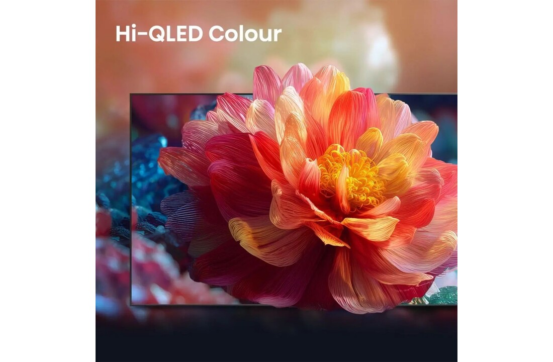 Hisense 55E79S - QLED TV