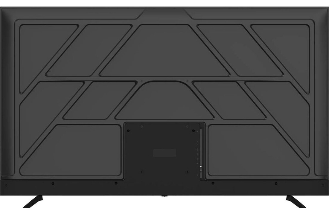 Blaupunkt 65UGC5501S - LED TV