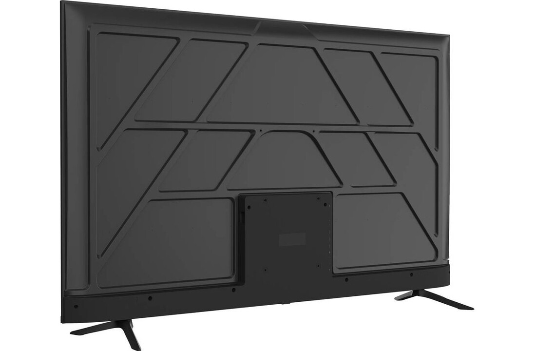 Blaupunkt 65UGC5501S - LED TV