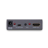 Marmitek Connect AE14 HDMI audio extractor