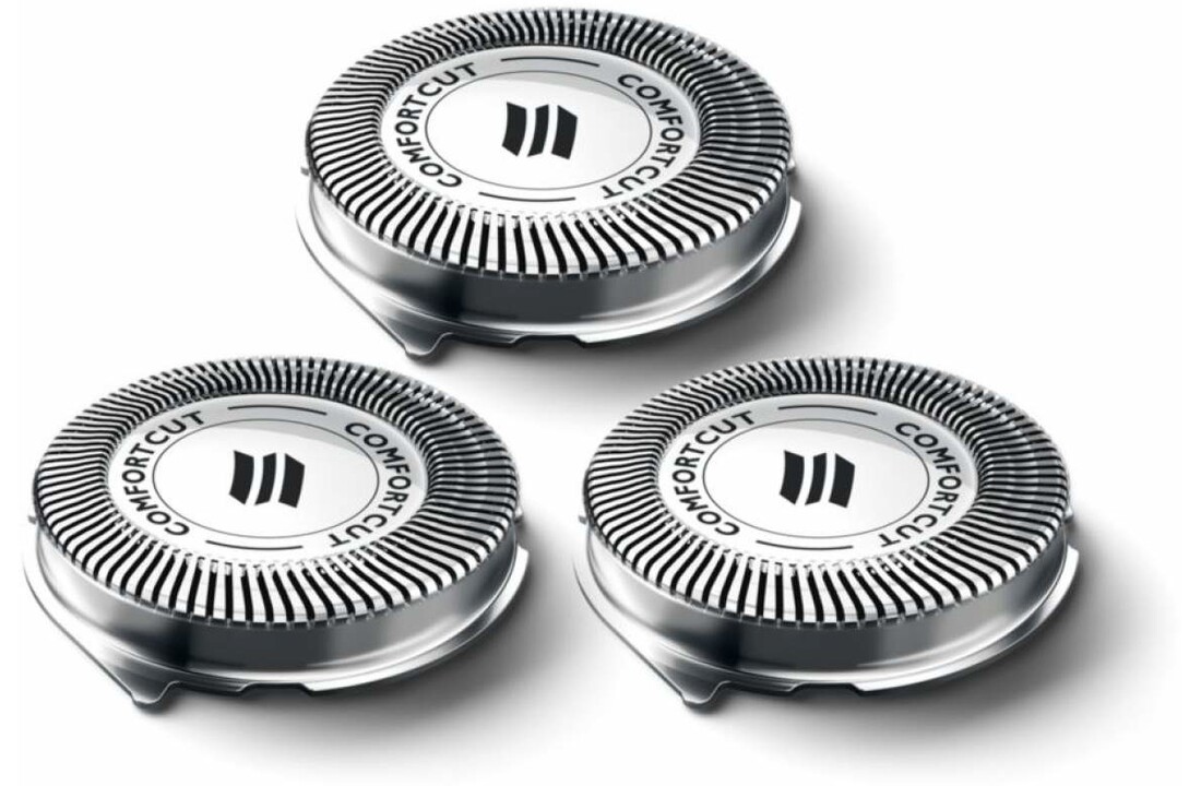 Philips Series 3000 SH30/50 Scheerkoppen