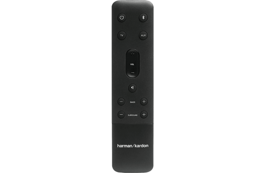 Harman Kardon Citation Amp - Versterker