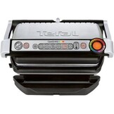 Tefal OptiGrill+ GC712D - Contactgrill