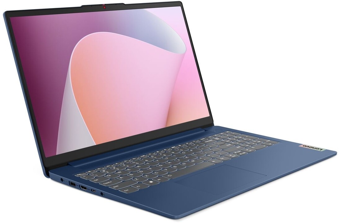 Lenovo IdeaPad Slim 3 15AMN8 (82XQ01BJRM) - Laptop