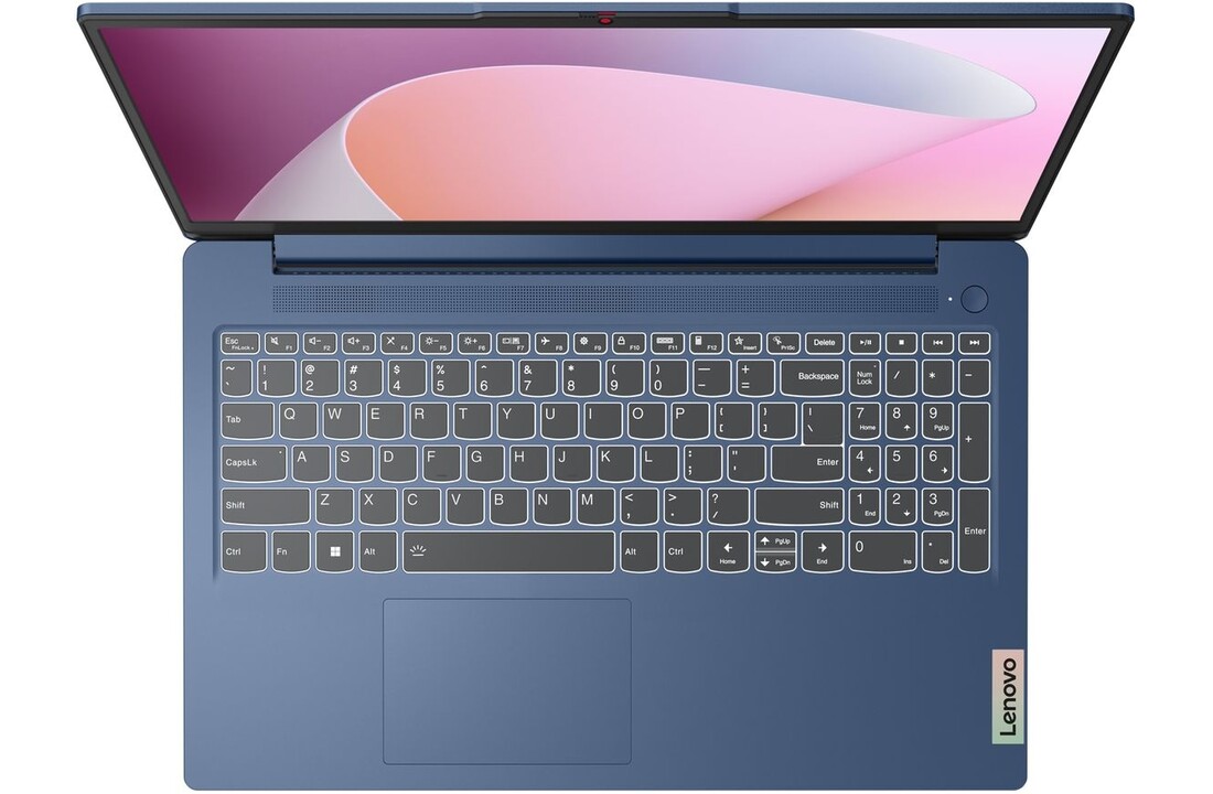Lenovo IdeaPad Slim 3 15AMN8 (82XQ01BJRM) - Laptop
