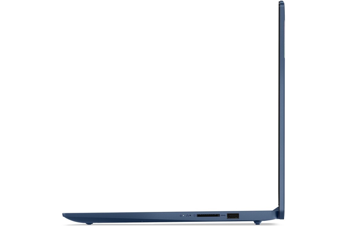 Lenovo IdeaPad Slim 3 15AMN8 (82XQ01BJRM) - Laptop