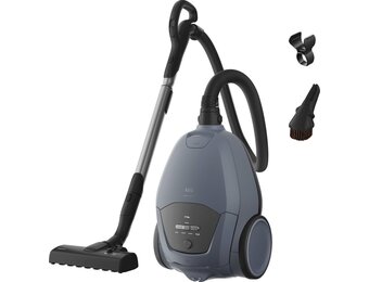 AEG AB71U1LDB 7000 - Stofzuiger met zak