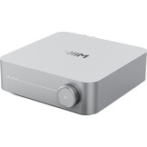 WiiM Amp Zilver - Versterker