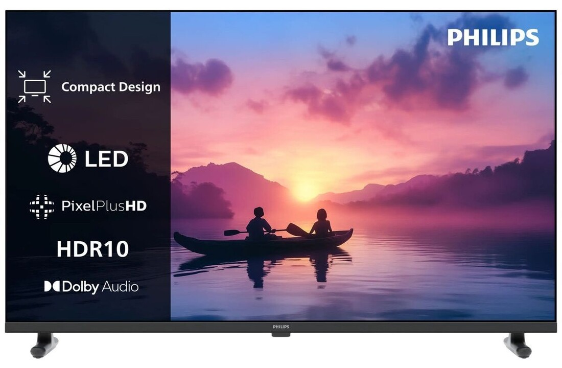Philips 32PFS6050/12 - LED TV