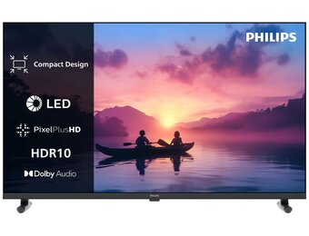Philips 32PFS6050/12 - LED TV