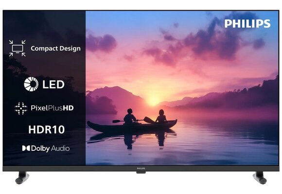 Philips 32PFS6050/12 - LED TV