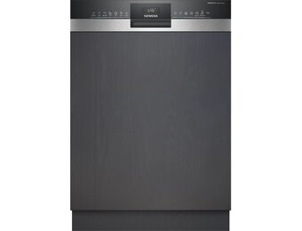 Siemens SN53ES25CE iQ300 extraKlasse - Inbouw vaatwasser