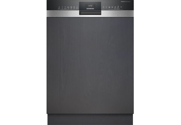 Siemens SN53ES25CE iQ300 extraKlasse - Inbouw vaatwasser