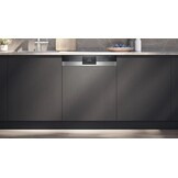 Siemens SN53ES25CE iQ300 extraKlasse - Inbouw vaatwasser