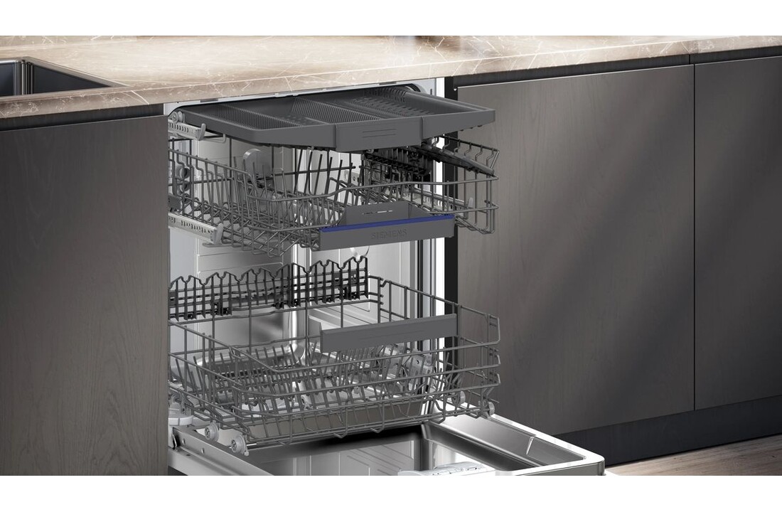 Siemens SN53ES25CE iQ300 extraKlasse - Inbouw vaatwasser