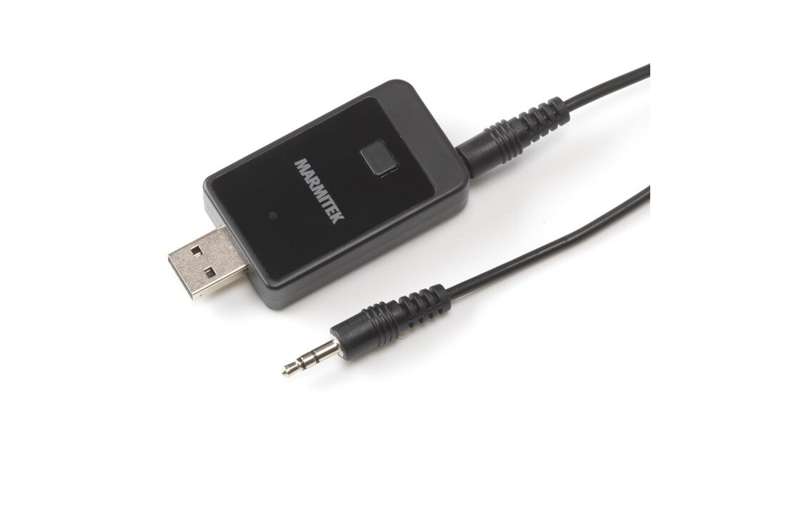 Marmitek BoomBoom 50 Bluetooth audiozender