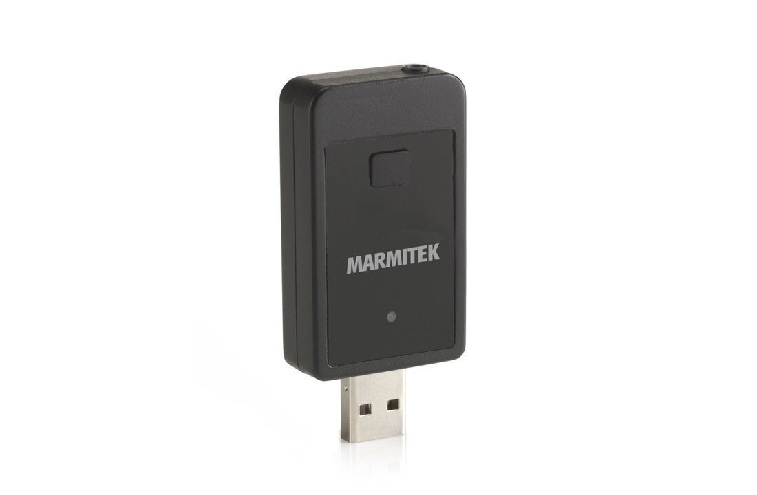 Marmitek BoomBoom 50 Bluetooth audiozender