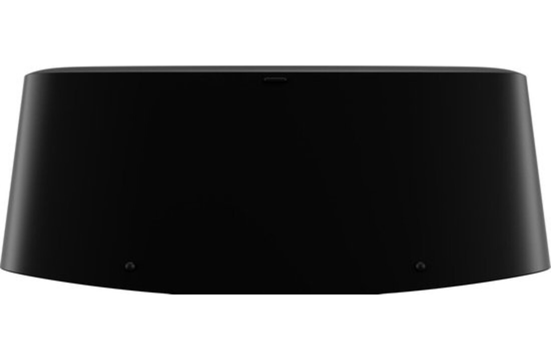 Sonos Five Zwart - Draadloze speaker