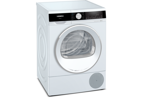 Siemens WQ35G2C9NL iQ500 extraKlasse - Warmtepompdroger
