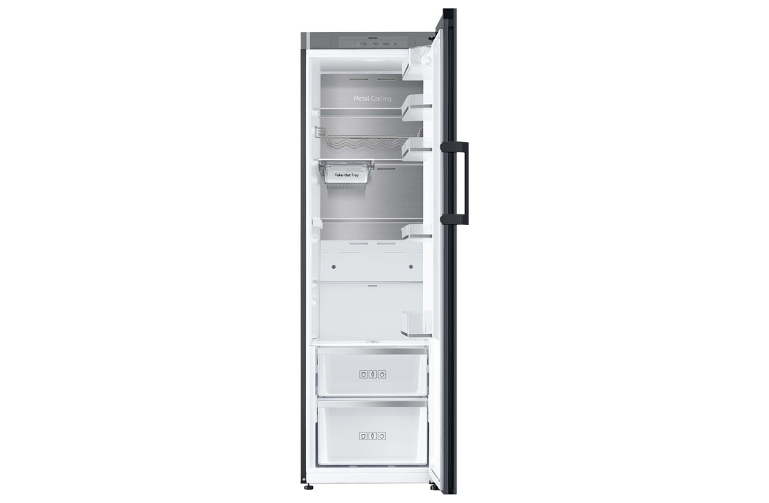 Samsung RR39A746341 Bespoke - Vrijstaande koelkast