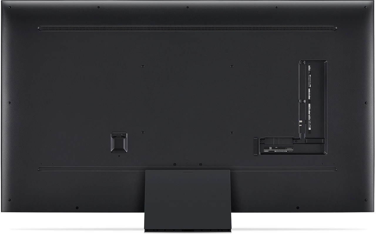 LG 55QNED87T6B (2024) - QNED TV