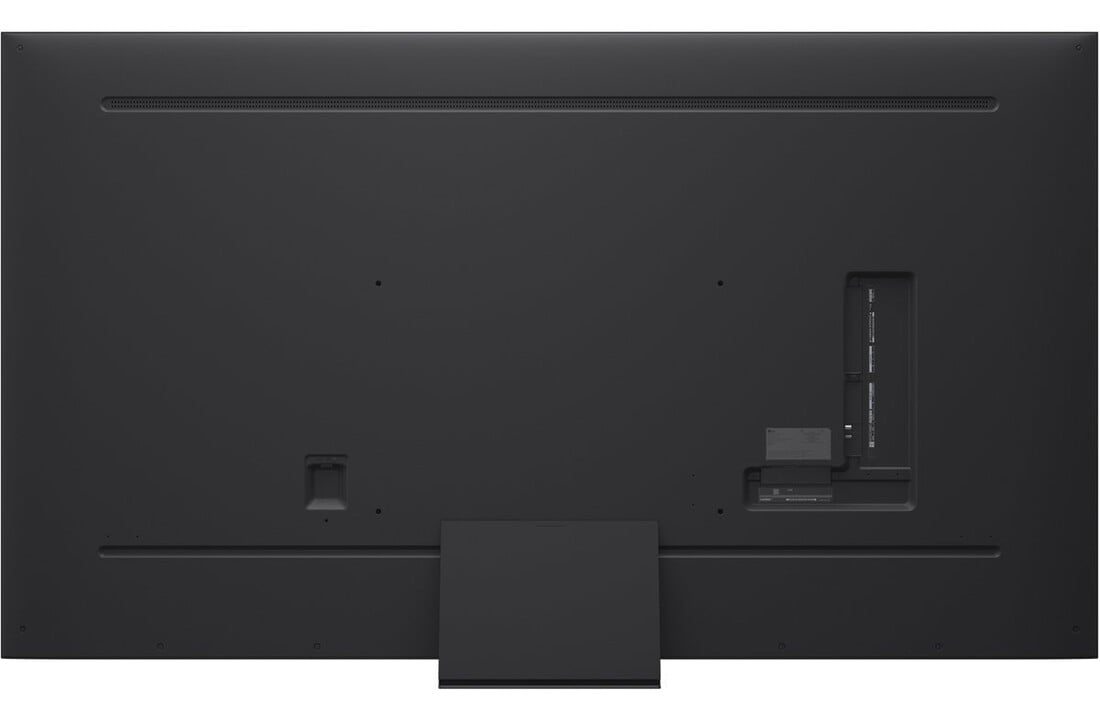 LG 55QNED87A6B (2025) - QNED TV