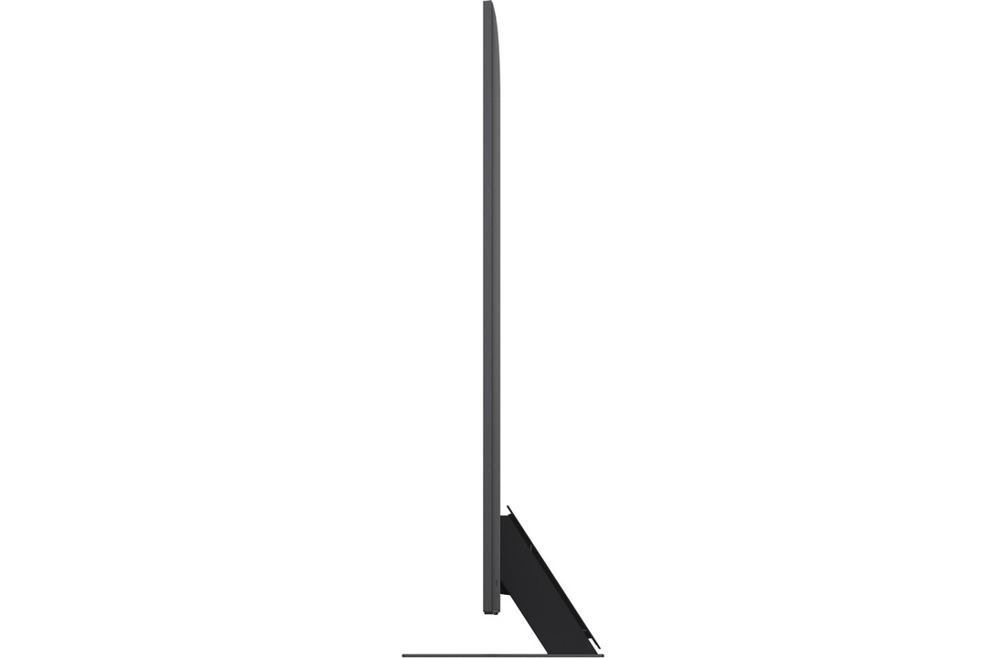LG 55QNED87A6B (2025) - QNED TV