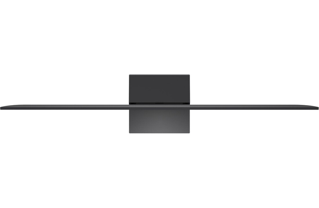 LG 55QNED87A6B (2025) - QNED TV