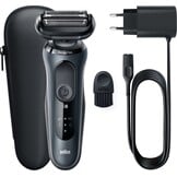 Braun Series 6 61-N1000s Wet & Dry - Scheerapparaat